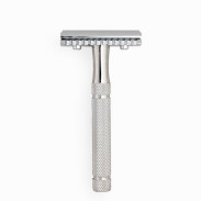 Maszynka do golenia na żyletki TIMOR Gentle Shaver 1353_K OC 80mm