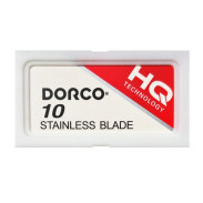 Żyletki Dorco New Platinum ST-301 10 sztuk