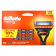 Wkłady Gillette FUSION5 12 szt.
