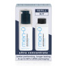 men-u Moisturising Balm balsam po goleniu i krem nawilżający: zestaw 2x100ml