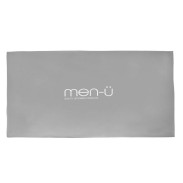 men-u firmowy ręcznik z mikrofibry (70x140 cm)