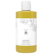 Muhle ORGANIC  nawilżający balsam do ciała z olejkiem arganowym 300ml