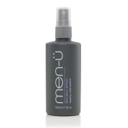 men-u SEA SALT SPRAY morska sól płyn w sprayu do stylizacji włosów 150ml