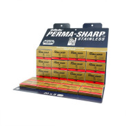 Żyletki Perma-Sharp 100 sztuk