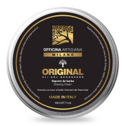 Officina Artigiana Milano Original 5 olejków mydło do golenia 150ml