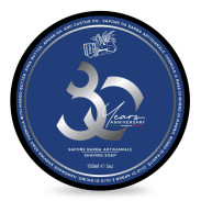 Tcheon Fung Sing 80 lat jubileuszowe mydło do golenia w tyglu 150ml