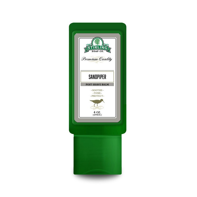 Stirling Sandpiper balsam po goleniu 118ml