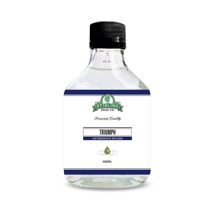 Stirling Triumph Aftershave woda po goleniu 100ml