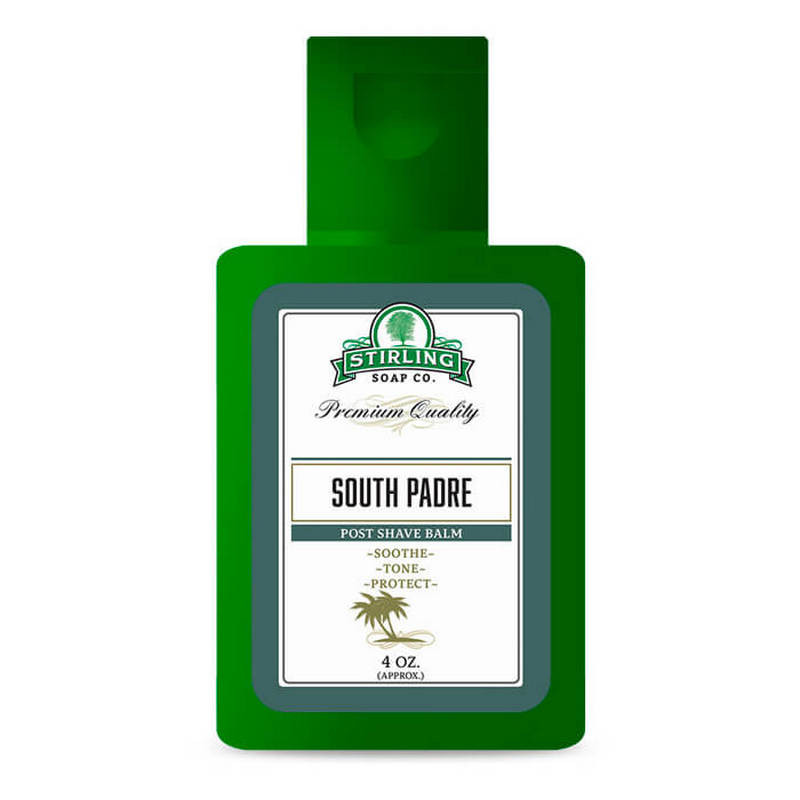 Stirling South Padre balsam po goleniu 118ml