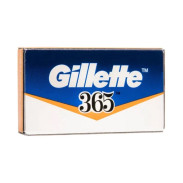 Żyletki Gillette Stainless Steel 365 5 sztuk