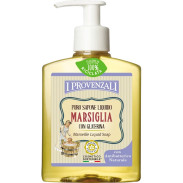 I Provenzali Marsiglia marsylskie mydło w płynie z gliceryną 250ml
