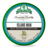 Stirling Island Man mydło do golenia w tyglu 170ml