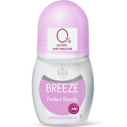 Breeze Perfect Beauty dezodorant roll on kulkowy 50ml