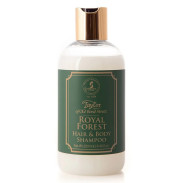Taylor Royal Forest szampon i żel do mycia ciała 2w1 250 ml