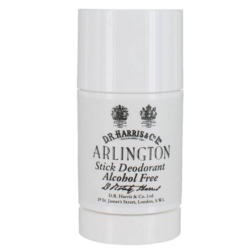 D.R.Harris ARLINGTON dezodorant w sztyfcie 75g