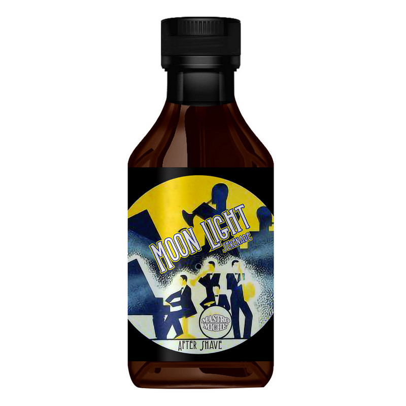 Mastro Miche MoonLight Serenade woda po goleniu 100ml