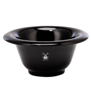 Muhle RN16 Miseczka do golenia porcelana czarna