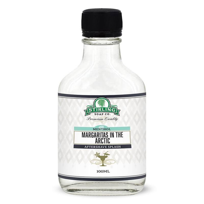 Stirling Margaritas in the Arctic woda po goleniu 100ml