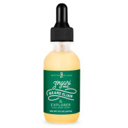 Zingari Man The Explorer luksusowy olejek do brody DUŻY 60ml