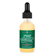 Zingari Man The Wanderer luksusowy olejek do brody DUŻY 60ml