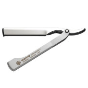 Brzytwa na wymienne ostrza DOVO SHAVETTE 201006, satyna