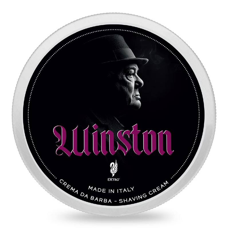 Extro Cosmesi Winston krem do golenia 150ml
