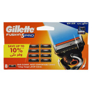 Wkłady Gillette FUSION5 PRO (ProGlide) 8 szt.