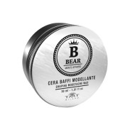 TIEMMETI B.BEARD wosk do wąsów i krótkiej brody 30ml