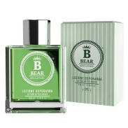 TIEMMETI BBEAR Afteshave woda po goleniu 100ml