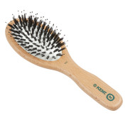 Szczotka do włosów KENT VEGAN V02 mały jeżozwierz