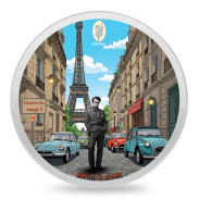 Extro Cosmesi Antre du Rasage krem do golenia 150ml