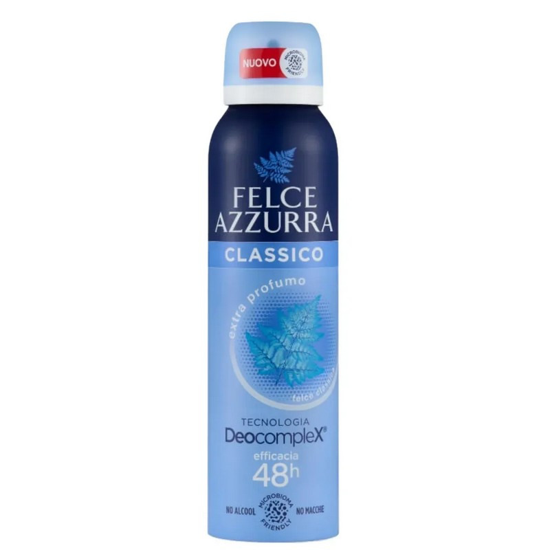 Felce Azzura deo Classico dezodorant spray 150ml