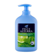 Felce Azzura Antybakteryjne mydło w płynie Mięta i Limonka 300ml
