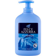 Felce Azzura Classico mydło w płynie 300ml