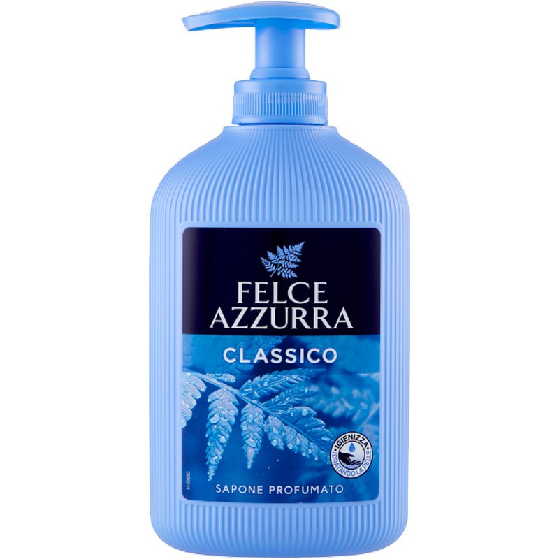 Felce Azzura Classico mydło w płynie 300ml
