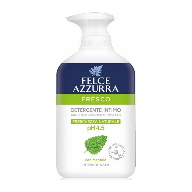Felce Azzura Fresco żel do higieny intymnej (zielony) 250ml
