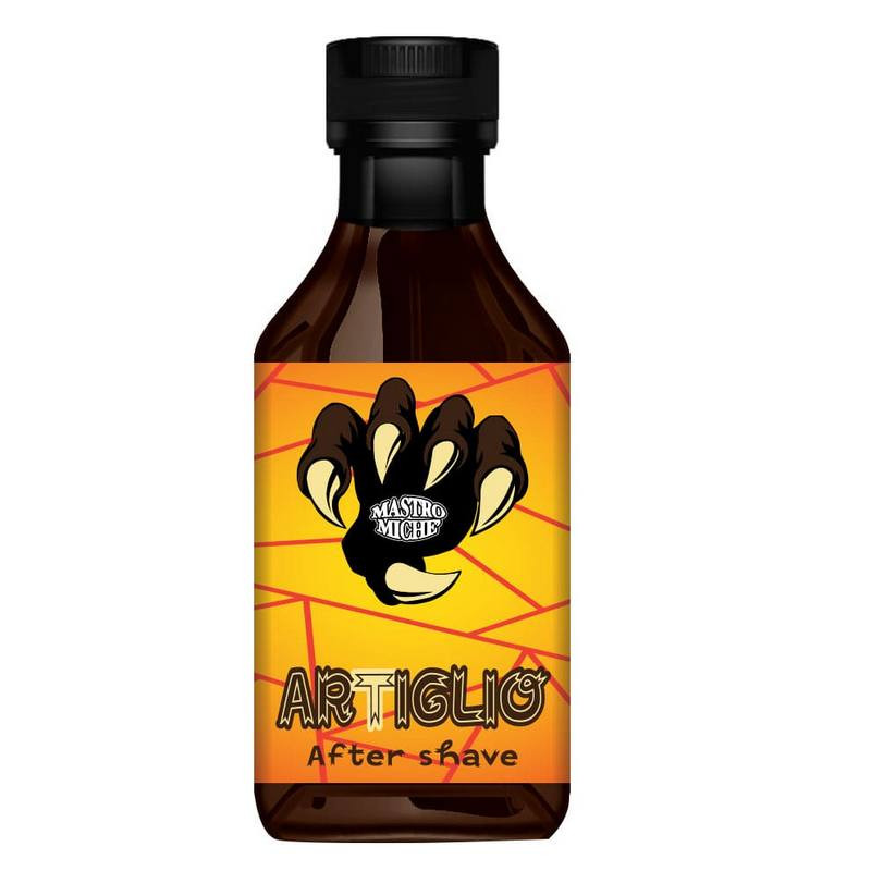 Mastro Miche Artiglio (pazur) woda po goleniu 100ml