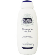 Neutro Roberts Neutro szampon do wszystkich rodzajów włosów 450ml