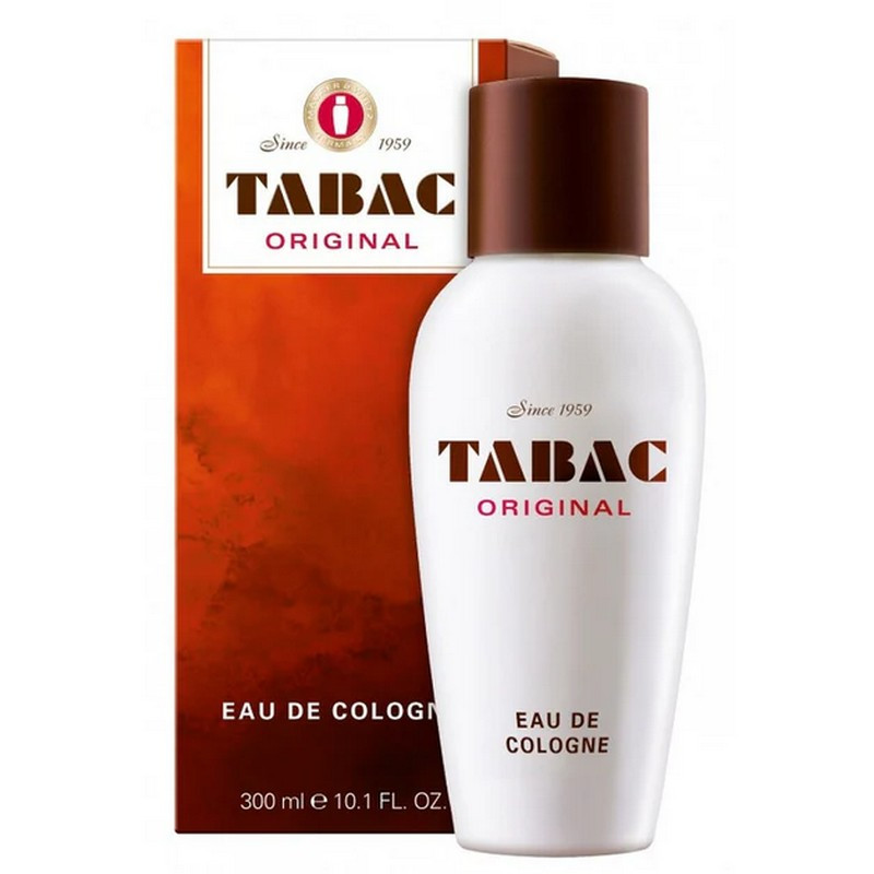 TABAC ORIGINAL EDC woda kolońska 300ml