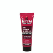 Intesa Ginseng mini żel pod prysznic 50ml
