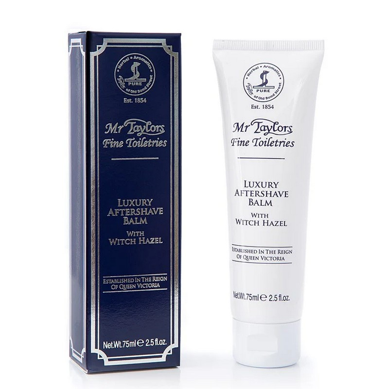 Taylor MR TAYLORS ASB balsam po goleniu 75 ml