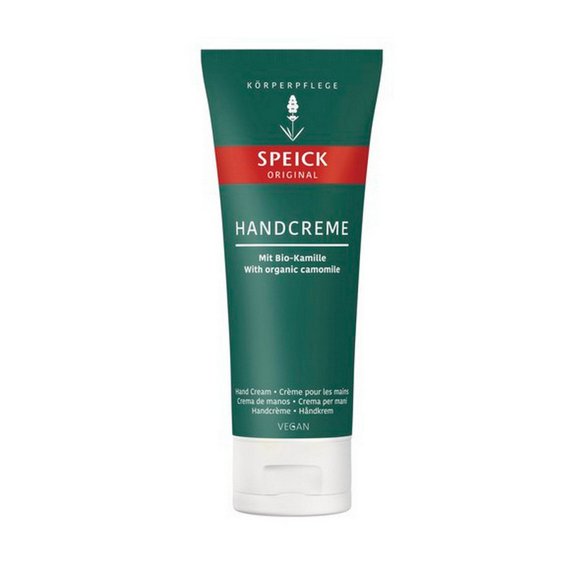 Speick Original (ciemno-zielony) krem do rąk 75ml