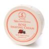 Taylor ROSE krem do golenia różany w tyglu 150g