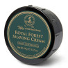 Taylor Royal Forest krem do golenia w tyglu 150g