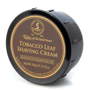 Taylor Tobacco Leaf krem do golenia w tyglu 150g
