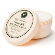 Taylor ORGANIC krem do goleniaw tyglu 150g