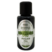 SAPONIFICIO VARESINO olejek arganowy przed goleniem 30 ml