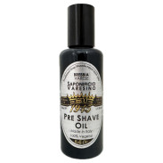Saponificio Varesino luksusowy olejek przed goleniem 50ml (roll on)