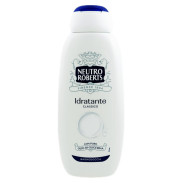Neutro Roberts Idratante Glicerina Naturale nawilżający żel pod prysznic 450ml (niebieski)