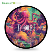 Goodfellas Smile Tallow No 1 - tradycyjne mydło do golenia 100ml